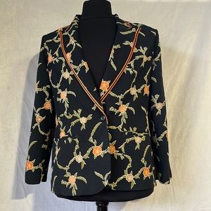 Women’s Blazer